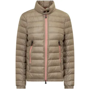 Womens Moncler Grenoble Walibi Short Down Jacket