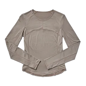Women's Run All Day Long Sleeve