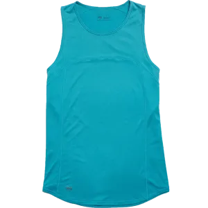 Women's Run All Day Tank