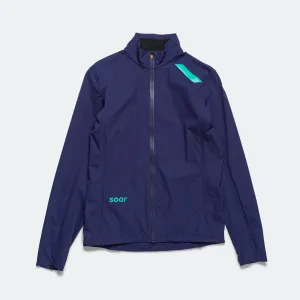Womens Ultra Jacket - Navy