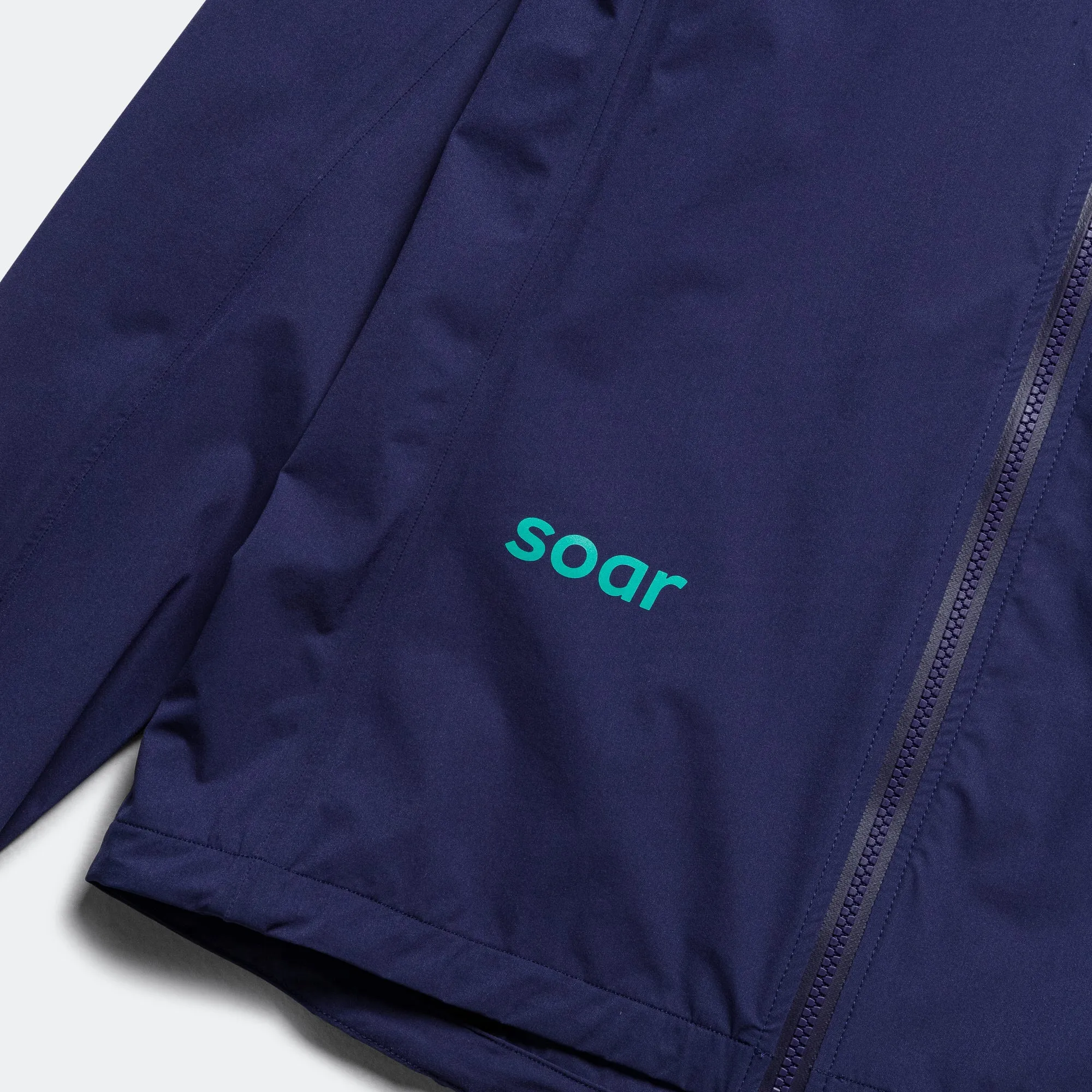 Womens Ultra Jacket - Navy