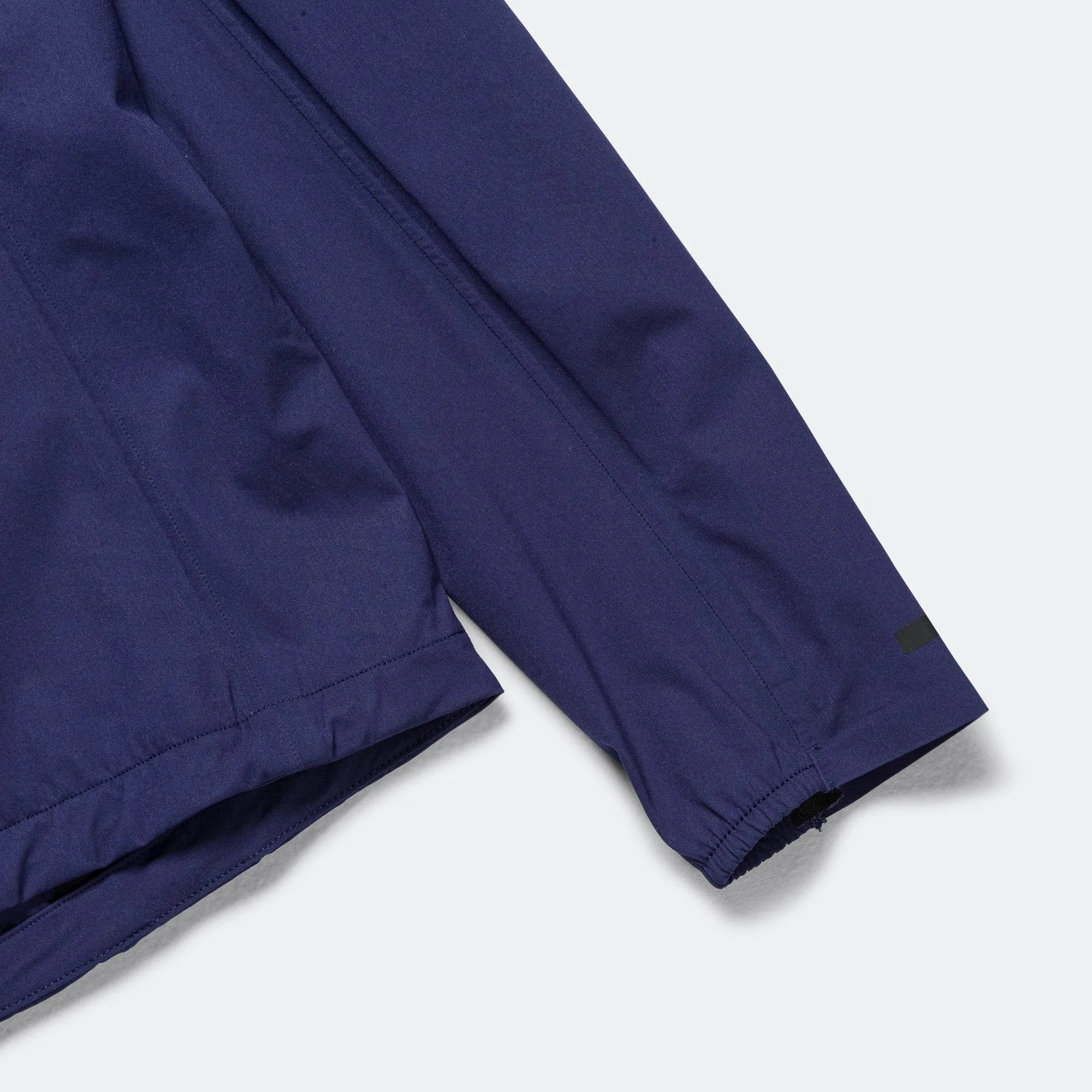 Womens Ultra Jacket - Navy
