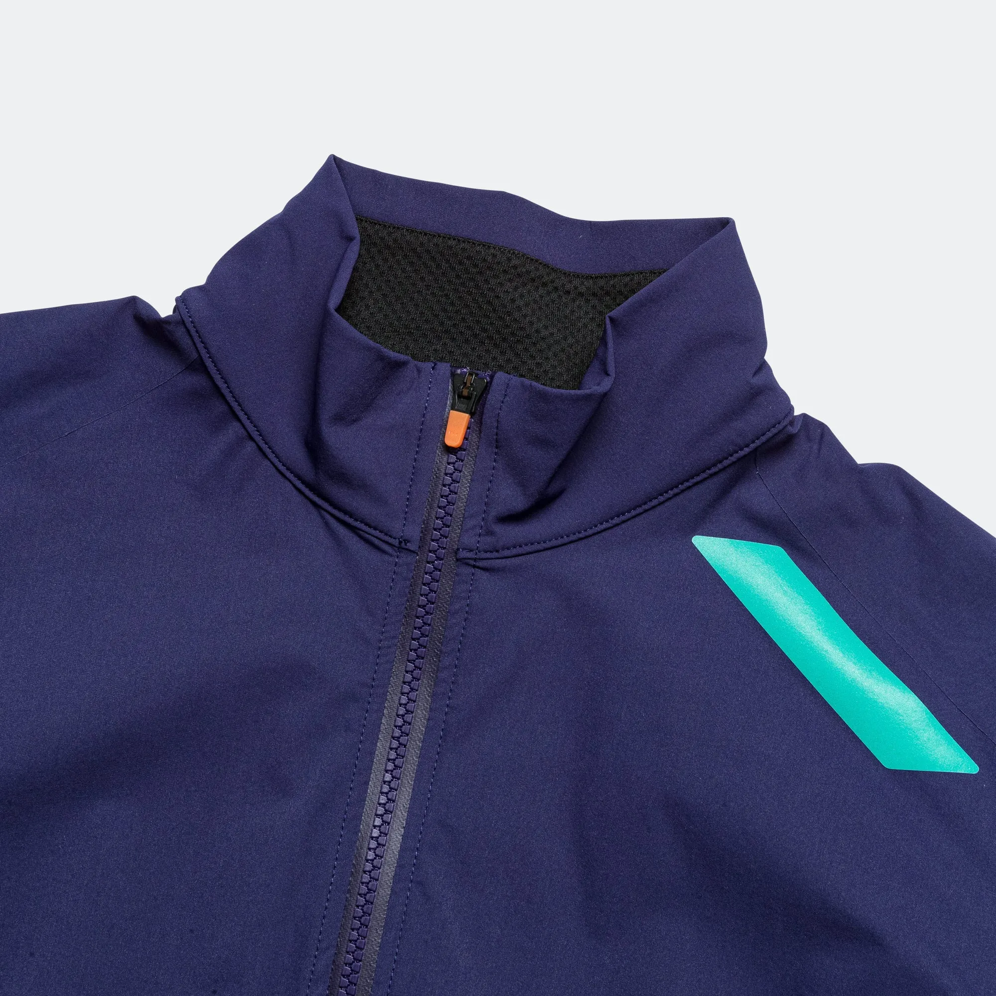 Womens Ultra Jacket - Navy