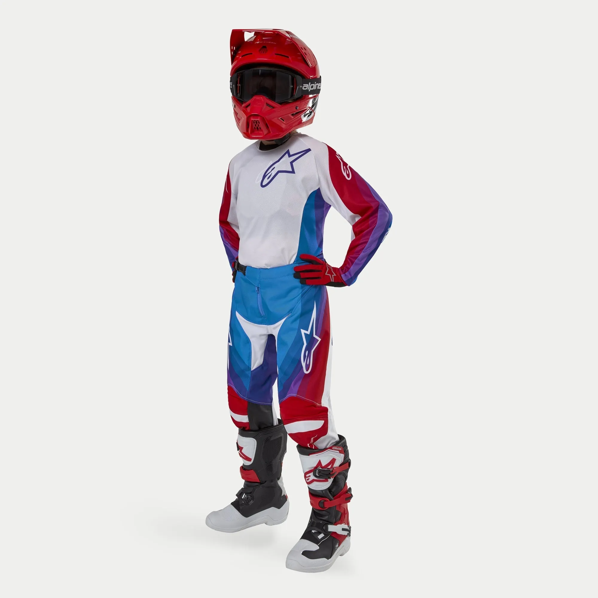 Youth 2024 Racer Pneuma Jersey