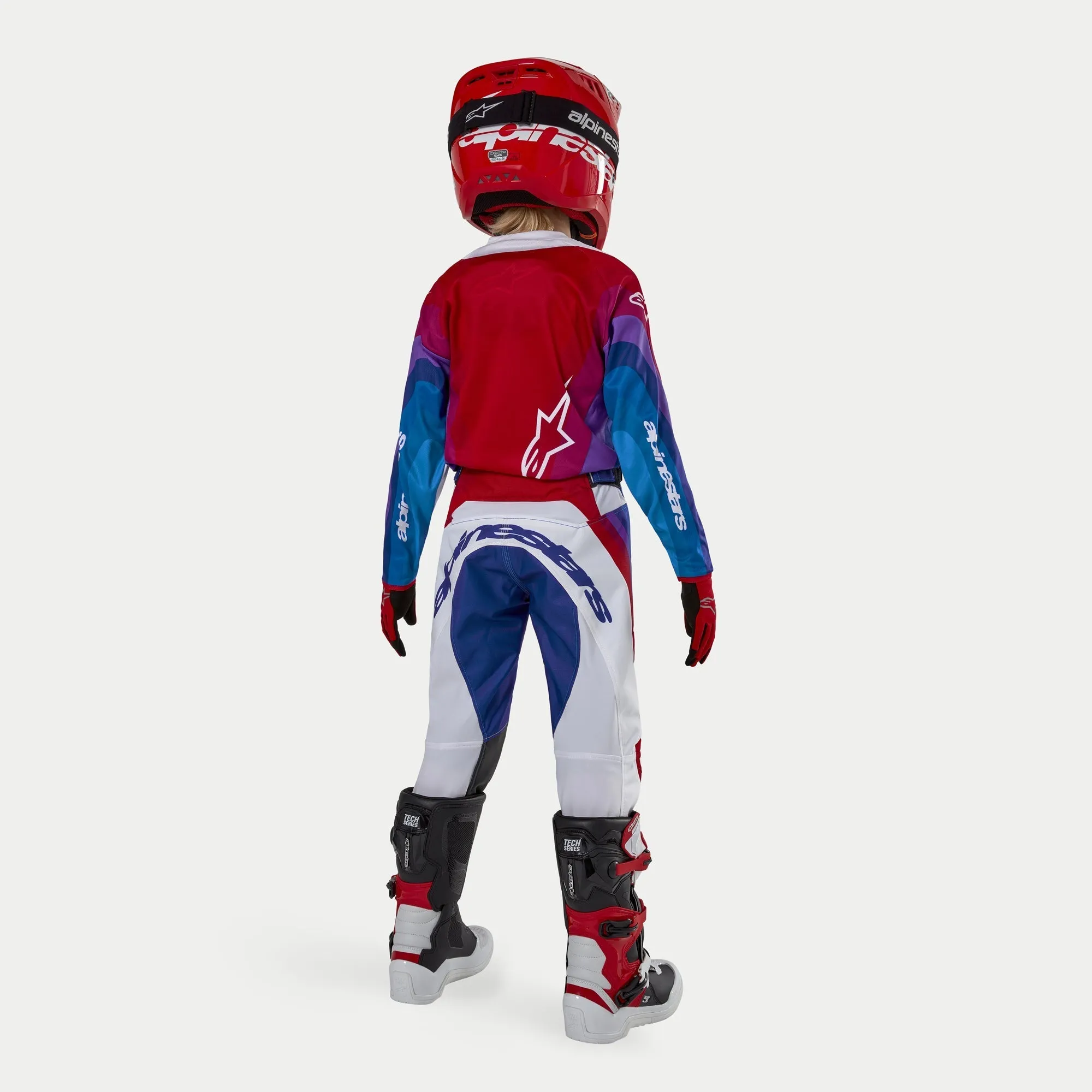Youth 2024 Racer Pneuma Jersey