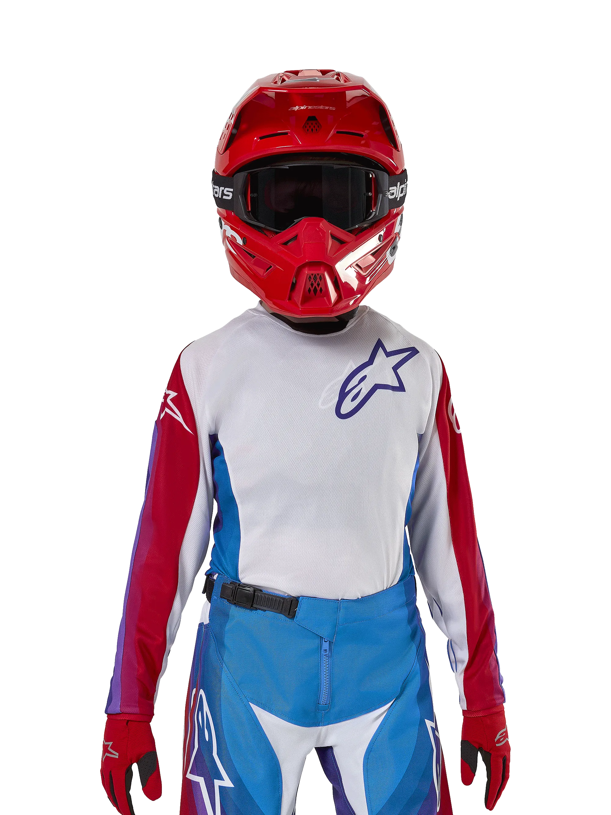 Youth 2024 Racer Pneuma Jersey