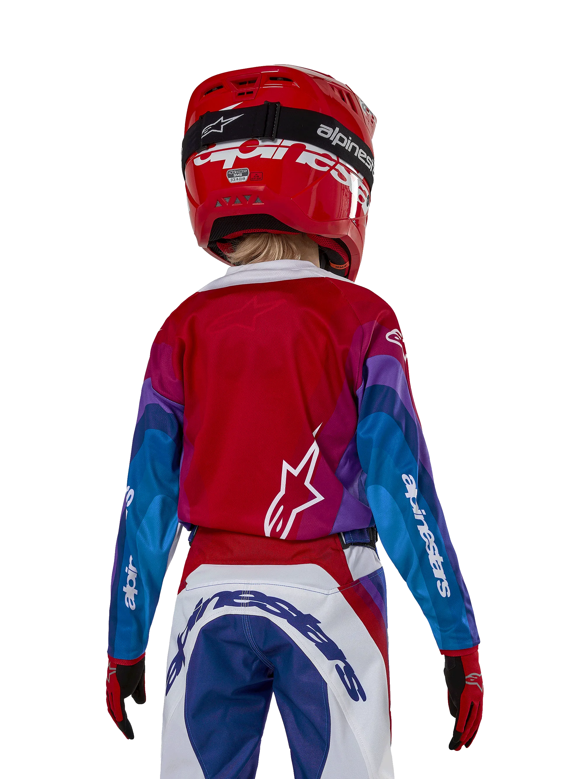 Youth 2024 Racer Pneuma Jersey